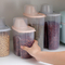 Bonen Granen 1 Kg Luchtdichte Rijst Container Doos Keuken Plastic Voor Voedsel