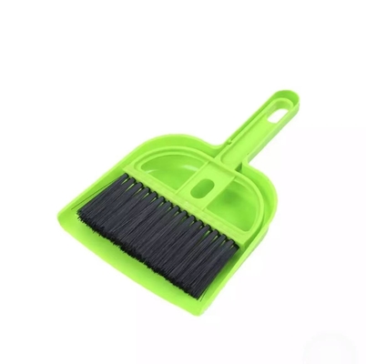 Mini Desktop Sweeper ODM Huishoudelijke Reinigingsborstel Kleine Bezem