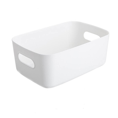 Van de de Keuken Plastic Opslag van de rommel de Sorterende Snack Organisator Desktop