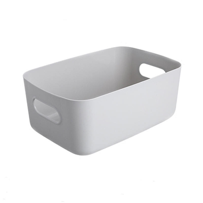Van de de Keuken Plastic Opslag van de rommel de Sorterende Snack Organisator Desktop
