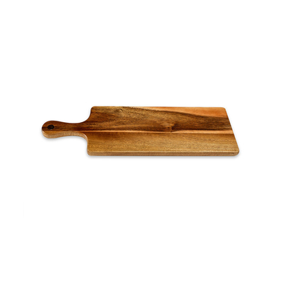 Scherpe Raad 18 van douaneolive acacia wood large bamboo X12-Duim