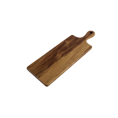 Scherpe Raad 18 van douaneolive acacia wood large bamboo X12-Duim