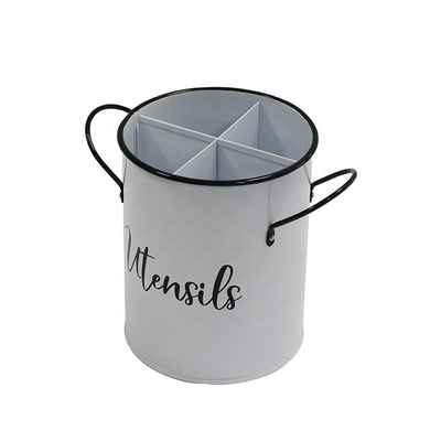 Van het het Roestvrije staalbestek van de opslagoplossing de Houders Uitstekende Organisator Household Kitchen Products