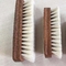 Hoog - van de het haarborstel van het kwaliteitspaard de Houten schoonmakende borstel van de de schoonmakende borstel Houten schoen