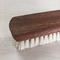Hoog - van de het haarborstel van het kwaliteitspaard de Houten schoonmakende borstel van de de schoonmakende borstel Houten schoen