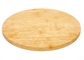Het Scherpe Bamboe van de keukenpizza om Hakbord Dia 30cm
