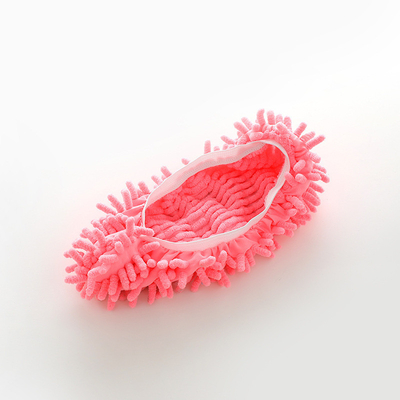De Vloer Schoonmakend Hulpmiddel 9,4 van de Chenillevezel de Pantoffels van de het Stofzwabber van X 4.7inches